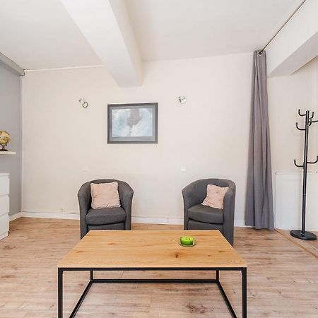 Appartement De Caractere Hyper Centre Плоэрмель Экстерьер фото
